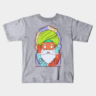 Indian Color Kids T-Shirt